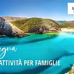 Sardinia Family - Lägenhet *