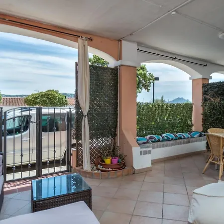 Sardinia Family - Appartement Cannigione
