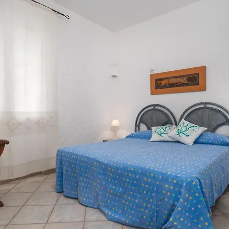 Sardinia Family - Appartement *