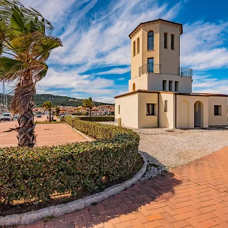 דירה Sardinia Family -