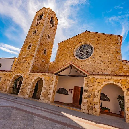 Sardinia Family - Appartement Cannigione