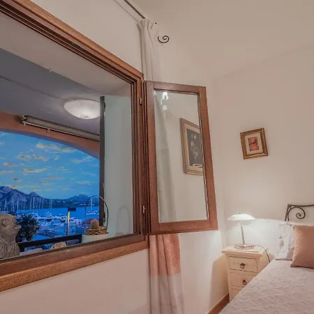 Appartement Sardinia Family -