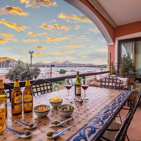 Appartement Sardinia Family - Cannigione