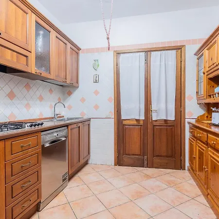 Sardinia Family - Cannigione