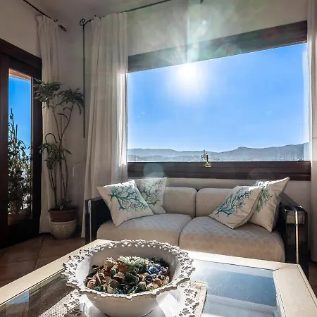 Sardinia Family - Appartement Cannigione