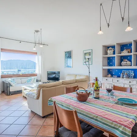 Appartement Sardinia Family - *