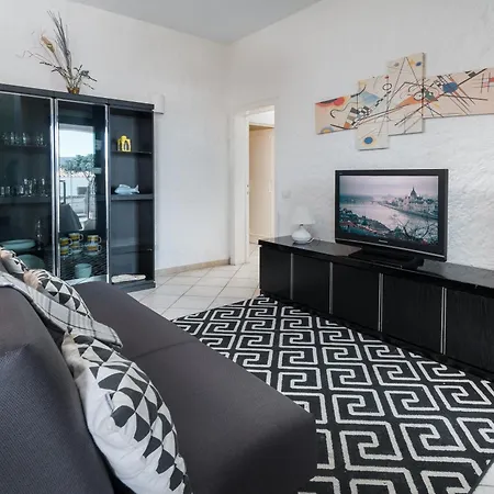 Appartement Sardinia Family -