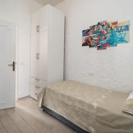 Appartement Sardinia Family - *