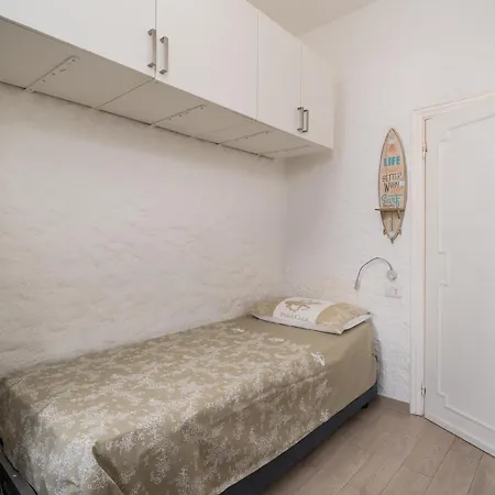 Sardinia Family - Appartement Cannigione