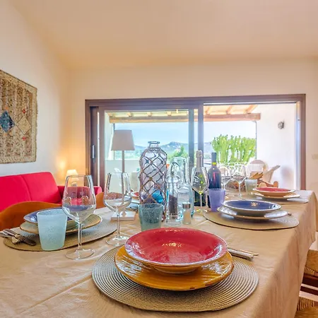 Sardinia Family - Appartement *