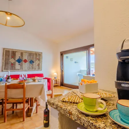 Sardinia Family -