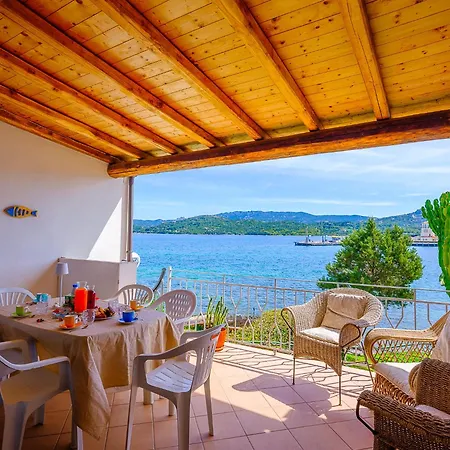 Sardinia Family -