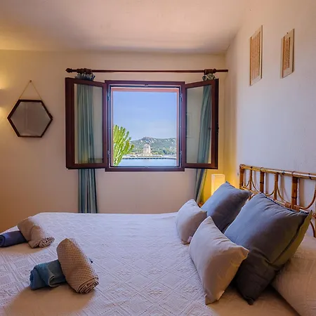 Appartement Sardinia Family - Cannigione