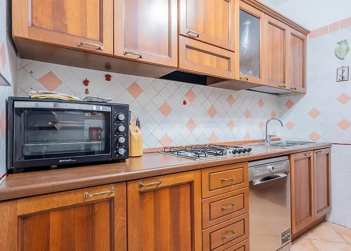 Sardinia Family - Apartament *