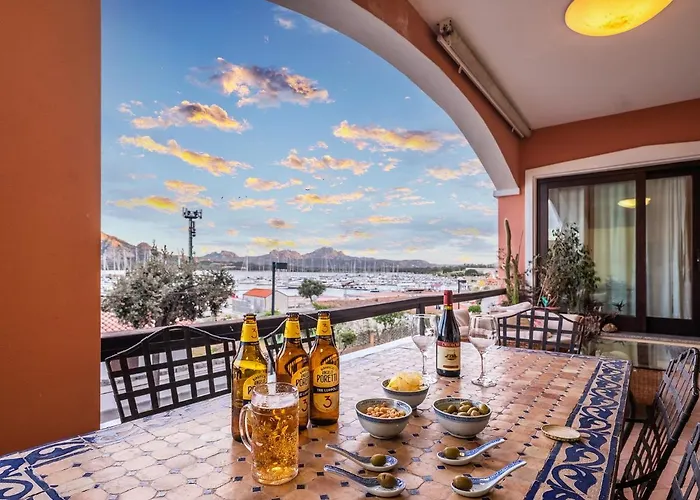 Sardinia Family -