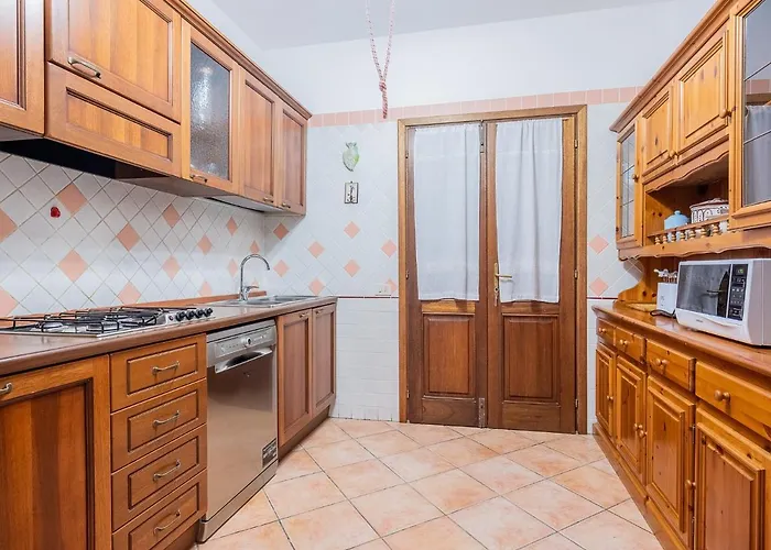 Sardinia Family - Cannigione