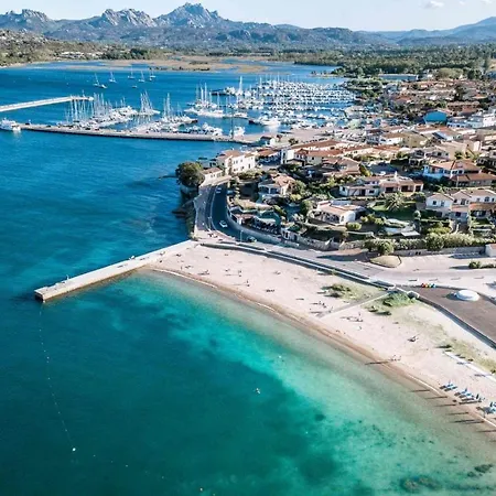 Sardinia Family - Appartement *