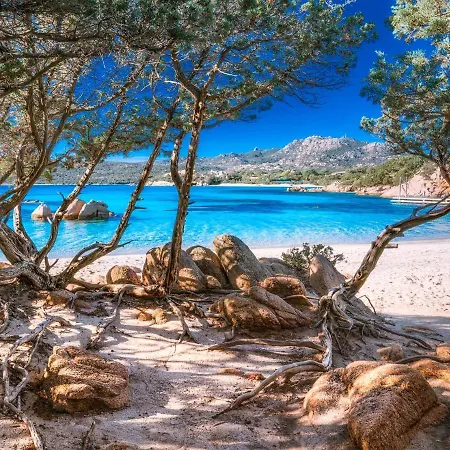 Sardinia Family - * Cannigione