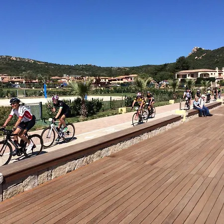 Sardinia Family - Appartement