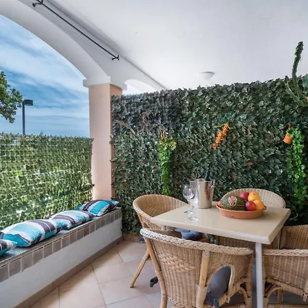 Sardinia Family - Appartement *