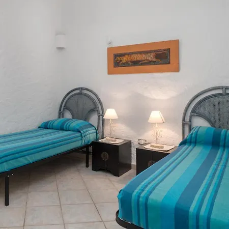 Sardinia Family - Appartement *