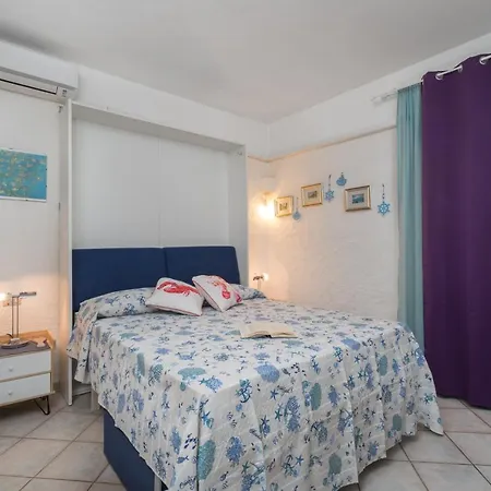 Appartement Sardinia Family - Cannigione