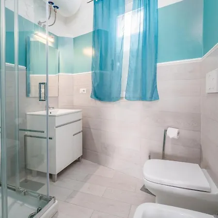 Apartamento Sardinia Family -