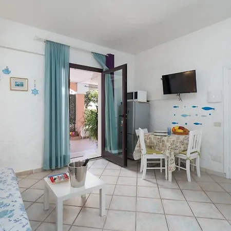 Appartement Sardinia Family - Cannigione