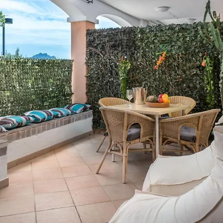 Sardinia Family - Apartment