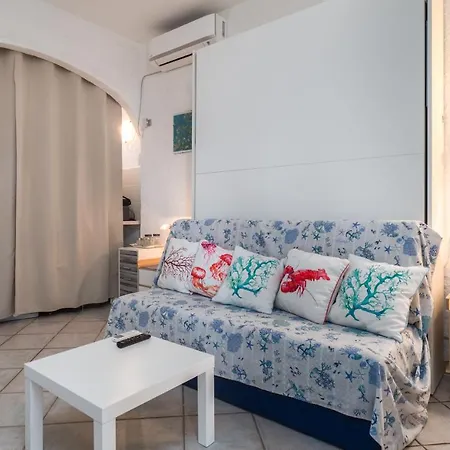 Appartement Sardinia Family - Cannigione