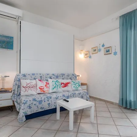 Appartement Sardinia Family - Cannigione