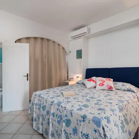Sardinia Family - Apartment Cannigione