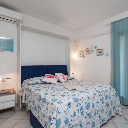 Apartment Sardinia Family - Cannigione