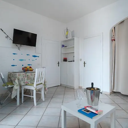 Sardinia Family - Appartement Cannigione