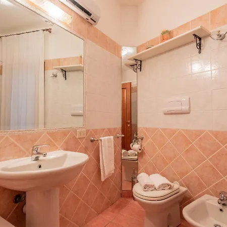 Sardinia Family - Appartement *