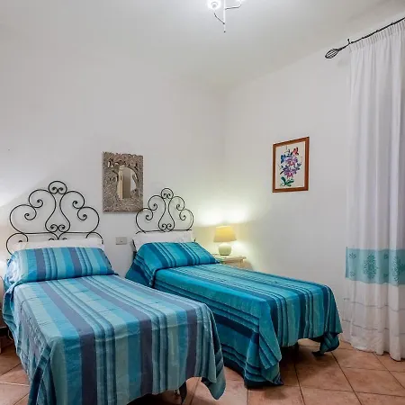 Sardinia Family - Cannigione