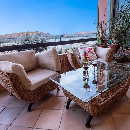 Apartment Sardinia Family -