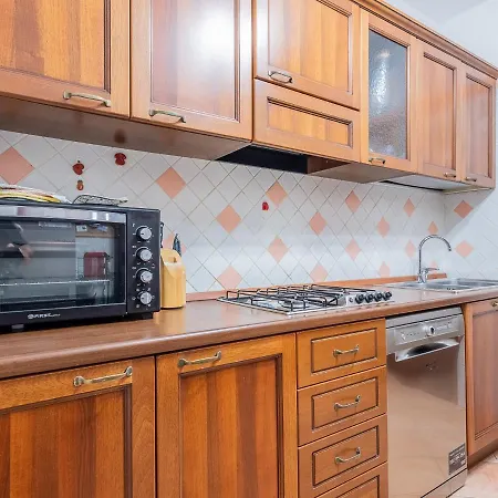 Sardinia Family - Appartement *