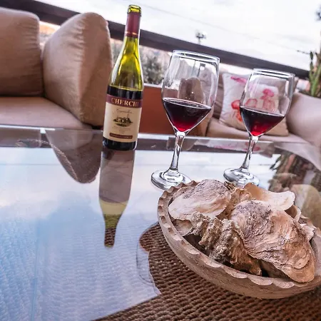 Sardinia Family - Appartement *