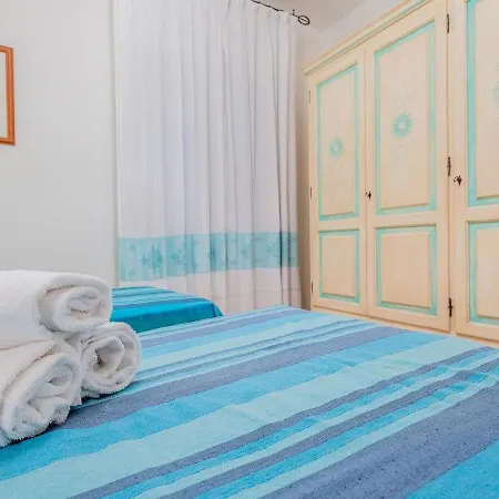 Sardinia Family - Appartement