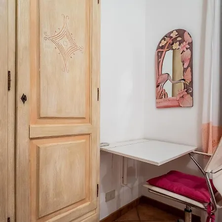 Sardinia Family - Appartement *