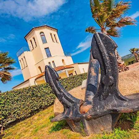 Sardinia Family - Appartement