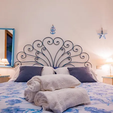 Sardinia Family - Appartement