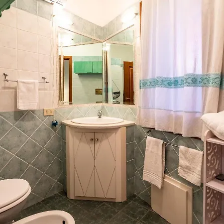 Sardinia Family - Appartement *