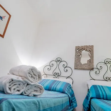 Διαμέρισμα Sardinia Family - *