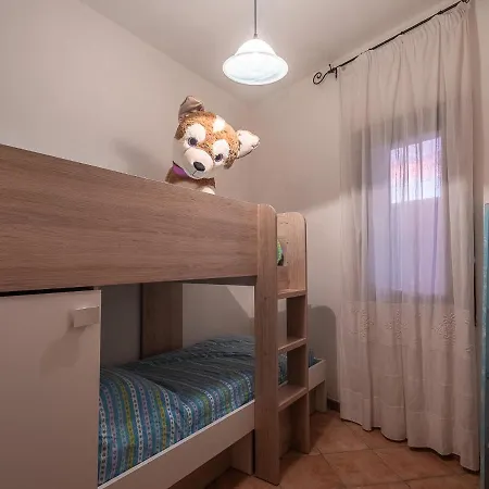 Sardinia Family - Appartement *
