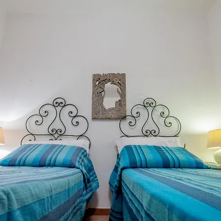 Appartement Sardinia Family - Cannigione