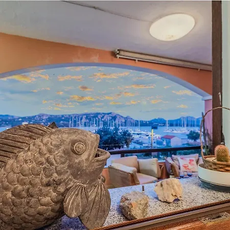 Sardinia Family - Appartement