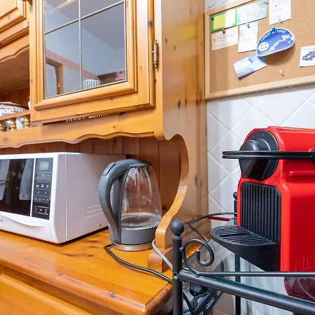 Appartement Sardinia Family - Cannigione