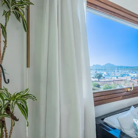 Sardinia Family - Appartement